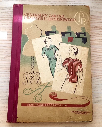 kurlapejter - Po roku poszukiwań w końcu udało mi się zakupić katalog z lat '50. 

Ce...