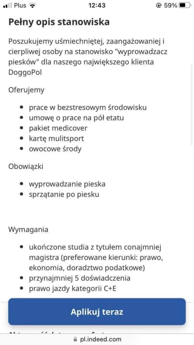 OsraneMajtyXD - Przynajmniej 5 doświadczenia
#pracbaza #przegryw