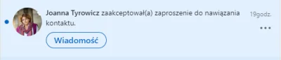 kaczucha11 - @Pas-ze-mna-owce: akceptuje( ͡° ͜ʖ ͡°) drugi najważniejszy kontakt po Pa...