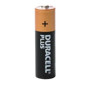 PiterCK - Pytanie do ekspertów (czyli jestem w dobrym miejscu): Dlaczego zwykłe bater...