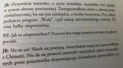 guest - > Nie wykluczał jej zakupu ani nie podważał jej sensowności per se.

@setma...