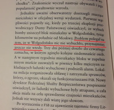 yosoymateoelfeo - Czytam sobie książkę o Putinie, a tu taki ciekawy kwiatek.

Chłop...