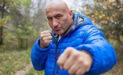 ex_di - Myślę, że Marcin Najman powinien być w panteonie polskiego boksu, ale nie tyl...