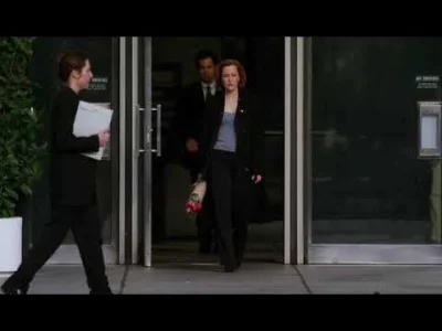 Czyste_Buty - #xfiles #zarchiwumx #moby 

Scully też miała swoje świetne momenty w X-...