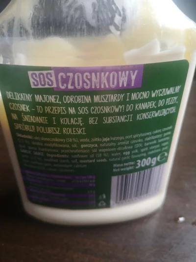 Lodyzlidla - Zaczyna się n-----------e chemii do najlepszych sosów w PL #Roleski #sos...