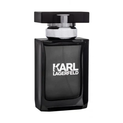 dexterpol - Ktoś ma dłuższe doświadczenie z perfumami Karl Lagerfeld for him? Wąchałe...