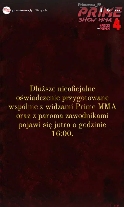 Delfin69 - @Imarekfi chłop co oświadczenia pisze z widzami XDDDDD 
#famemma #primemm...