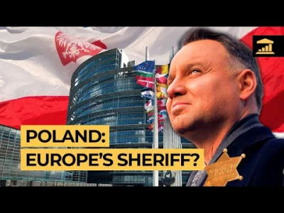 JamnikWallenrod - #polska #niemcy
#geopolityka