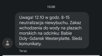 depmod - No jaka szkoda, że akurat jutro chciałem sobie poplażować w 12 stopniach ( ͡...