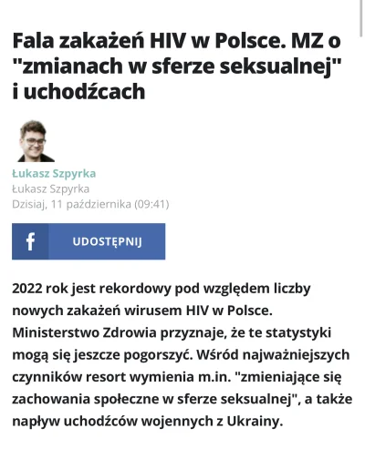 DonCNC - Wolno tak pisać? Czy interia to onuce?
#ukraina #uchodzcy #wojna #hiv #nfz