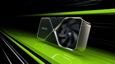 yousouyou - Dziś o 15:00 zeszło embargo na testy kart NVIDIA GeForce RTX 4090 w wersj...