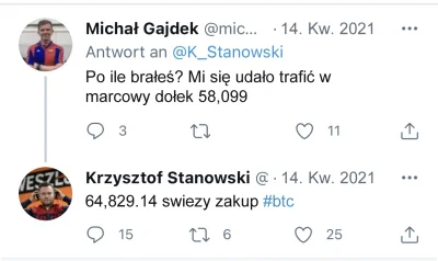 ericflat - Tak się zastanawiam, co może jeszcze wpłynąć na wzrost ceny #bitcoin W pie...