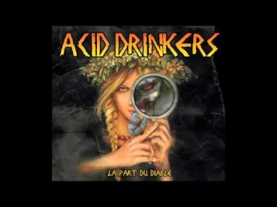 cultofluna - #metal #aciddrinkers #polskamuzyka
#cultowe (1005/1000)

Acid Drinker...