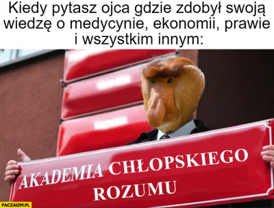 Pawel993 - > Można się z Prof. Tyrowicz niezgadzać, można krytykować,

@DeoLawson: ...