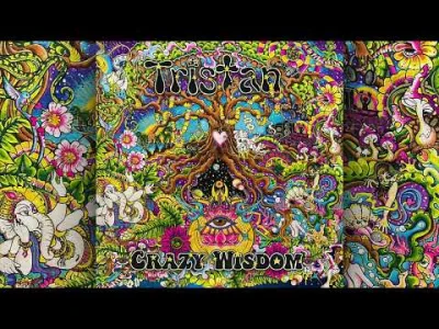 ImperiumCienia - Tristan - Crazy Wisdom | Full Album
Ale złoto. Ja chce na festiwal!...