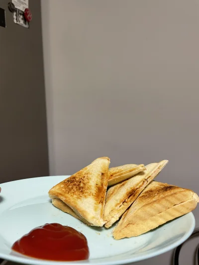 rakujp - Perfekcyjne #tosty #gotujzwykopem