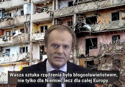 msqs1911 - @Filjan: Na szczęście to się nie stanie i tylko PeŁo-wcy dalej będą mówić ...