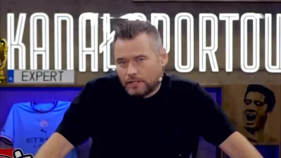 atakpadaczki - Krzysztof Stanowski ostro do swojego pracownika Wojciecha Kowalczyka
...