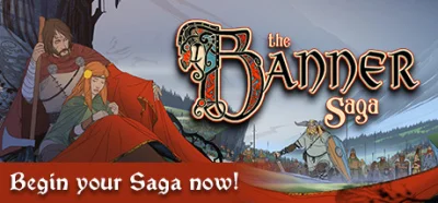 Lookazz - W dniu dzisiejszym mam do oddania klucz Steam do The Banner Saga

Rozlosuję...