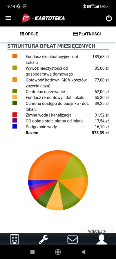 dran2 - @mat0707 Gdy jestem to 20-21, w dzień się zmniejsza zadana do 18 ale aż tak n...