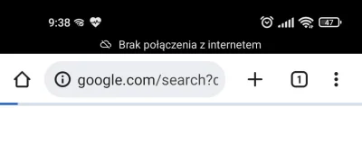 CoryTreverson - Co bym nie wpisał czy na jaką stronę bym nie chciał wejść to jest tyl...