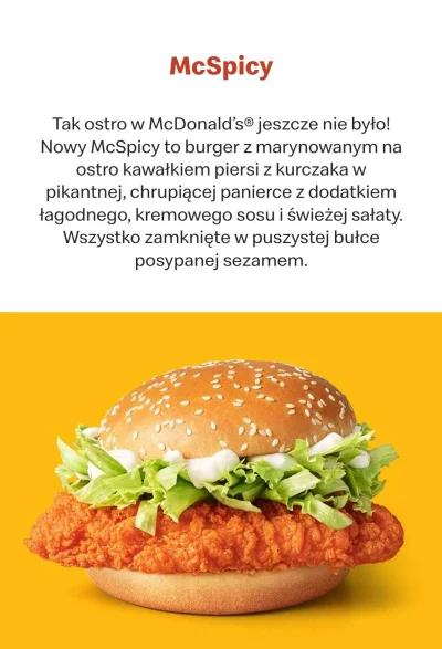 GoroMajima - Co to są za leniwe #!$%@?... ( ͡° ʖ̯ ͡°)
#mcdonalds