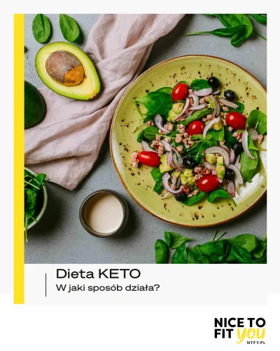 NiceToFit_You - Dieta ketogeniczna coraz popularniejsza w NTFY!

We wrześniu wprowa...