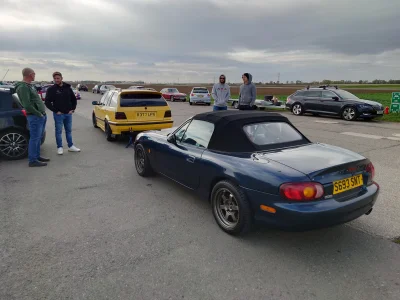 sorek - Ahh te #mx5 xD

#touringmasterrace #bmw #e36 #pokazauto