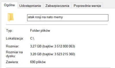 Goronco - Dalej panie Putler, my już ubrani ( ͡º ͜ʖ͡º)
#wojna #ukraina #rosja