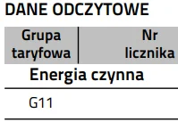 aa-aa - @mirekwirek: tak tak, kiedyś szukałem czy nie mam właśnie g11k, dzięki, ale k...