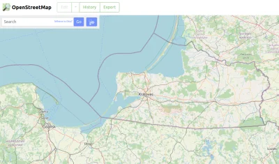 GeNeX - OpenStreetMap jest pomidorek :)
#ukraina #czechy #heheszki #kaliningrad