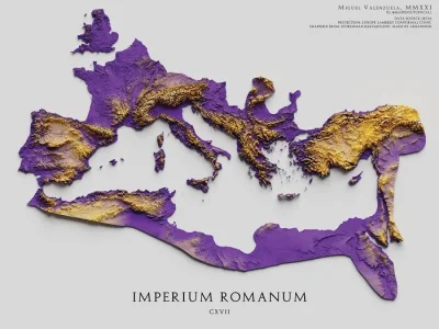 vegetka - Imperium Romanum

#imperiumromanum
