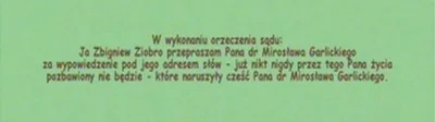 ArtyzmPoszczepienny - @Izanagi013: W sumie Ziobro też rzucał niezłe oskarżenia jak si...