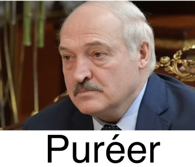 mlesz - Puréer czy pührer?

#wojna #heheszki