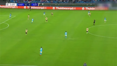 Ziqsu - Hirving Lozano (asysta Zielińskiego ʕ•ᴥ•ʔ)
Napoli - Ajax [1]:0
#mecz #golgi...