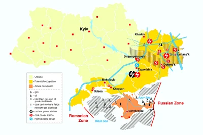ukradlem_ksiezyc - Ukraina ma wielkie złoża gazu na swoim wschodzie i w okolicach Kry...