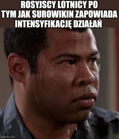 Kagernak - @JanLaguna: Nie zazdroszczę tym którzy pod nim służą. Misje się nie udadzą...