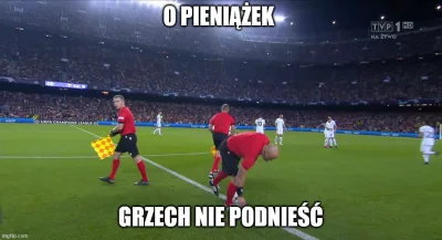 francopolo - ehhh Cebula z Polaka nigdy nie wyjdzie...
#mecz