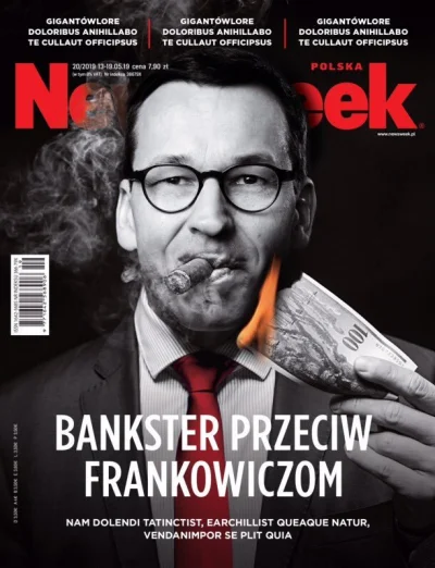 ukradlem_ksiezyc - @rdoor: 
Bankom nic się nie stanie: