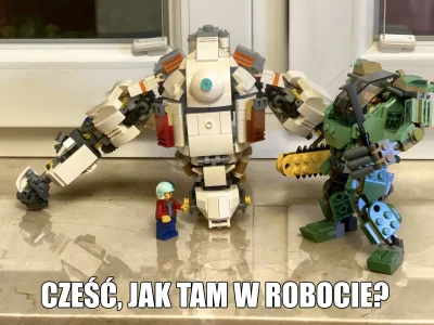 enio - @enio: "Całkiem spoko"
#lego #titanfall #avatar