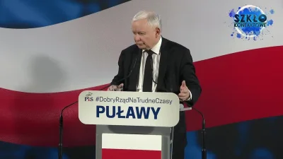 Sin- - Kaczyński odpływa i nazywa Europę zbyt głupią aby zrozumiała program Prawa i S...