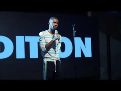 potatowitheyes - Nie nigeryjski "Mam talent" tylko raczej jakiś ich kabaret ( ͡° ͜ʖ ͡...