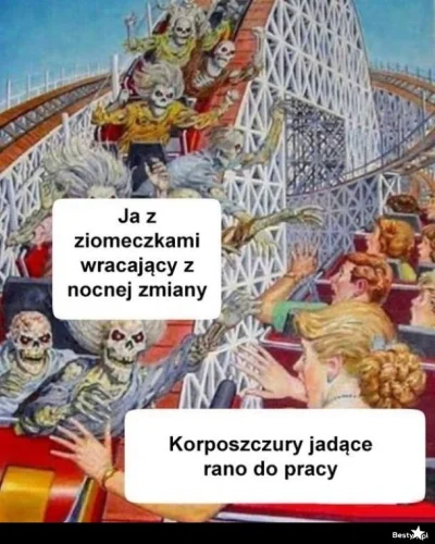 Kokonowypotwor - Klasycznie