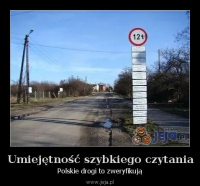 januszzczarnolasu - @QuickCharger: Polscy kierowcy nie są gorsi ( ͡° ͜ʖ ͡°)