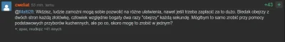 Matti28 - @Matti28: Tak jak wspominałem wcześniej, tylko dla bogaczy takie coś. Zdani...