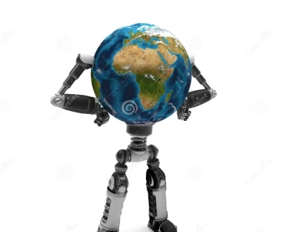 gretl - > Robot planetarny