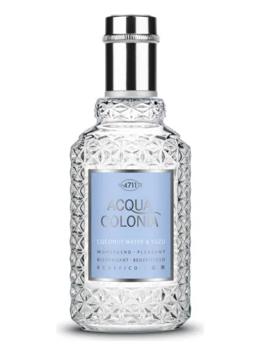 chaddeveloper - https://www.fragrantica.com/perfume/4711/4711-Acqua-Colonia-Coconut-W...