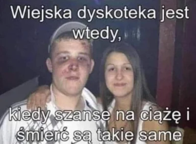 G.....1 - #bekazpodludzi #wies #heheszki