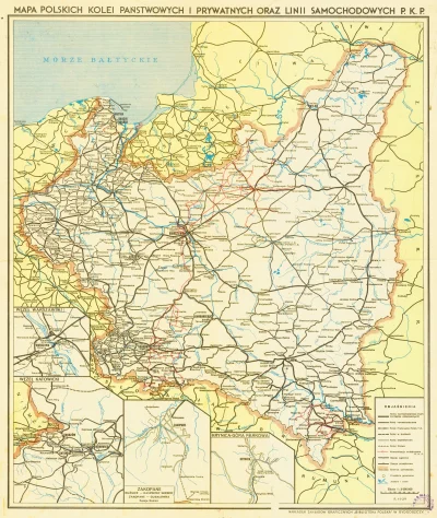 Lifelike - #graphsandmaps #historia #polska #transport #kolej #drogi #mapy
1939 r.
...