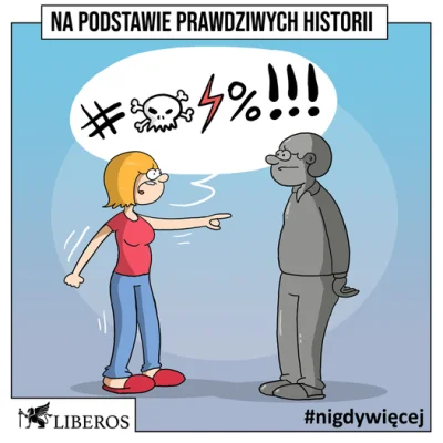 Galeria-Widgeta - Rys. Widget dla Fundacji Liberos
Każdy kto doświadczył relacji z o...